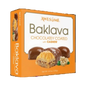 Awesome - Chocolate Covered Baklava with Cashew