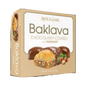 Awesome - Chocolate Covered Baklava with Hazelnut