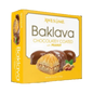 Awesome - Chocolate Covered Baklava with Peanut