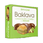 Awesome - Chocolate Covered Baklava with Pistachio