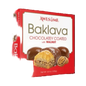 Awesome - Chocolate Covered Baklava with Walnut