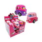 Barbie - Camper Van