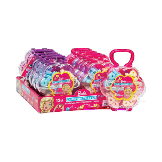 Barbie - Candy Bracelet Kit