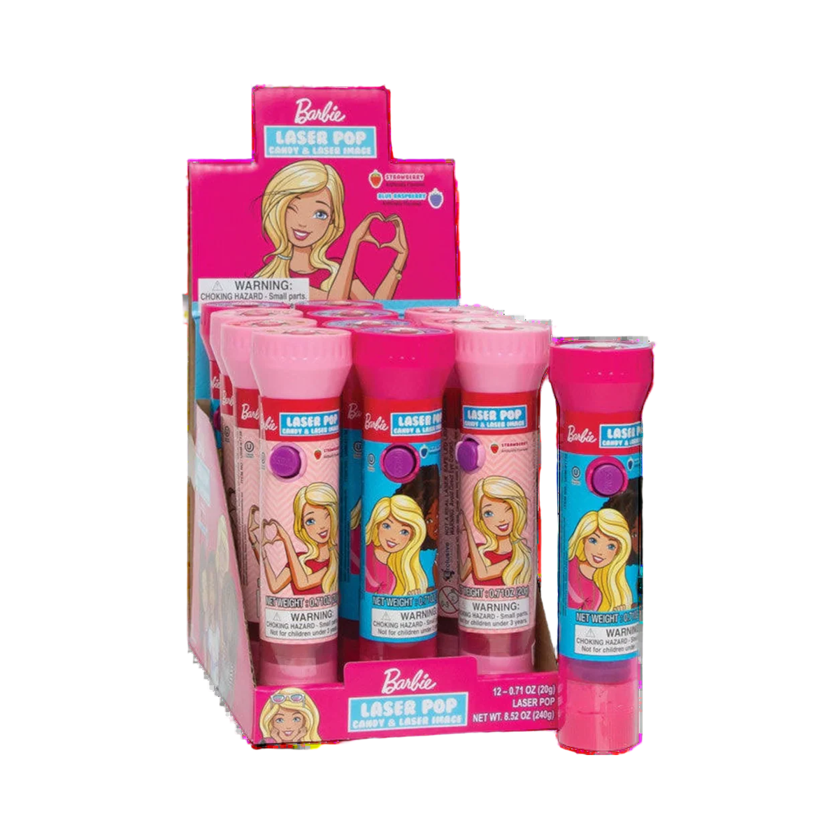 Barbie Laser Pop