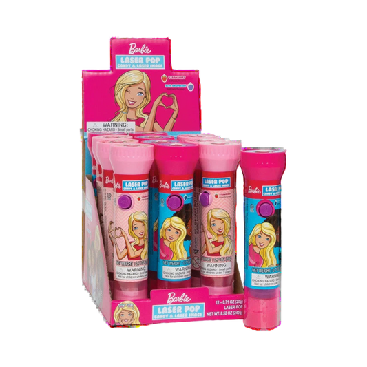 Barbie Laser Pop