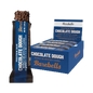 Barebells Protein Bars - Chocolate Dough