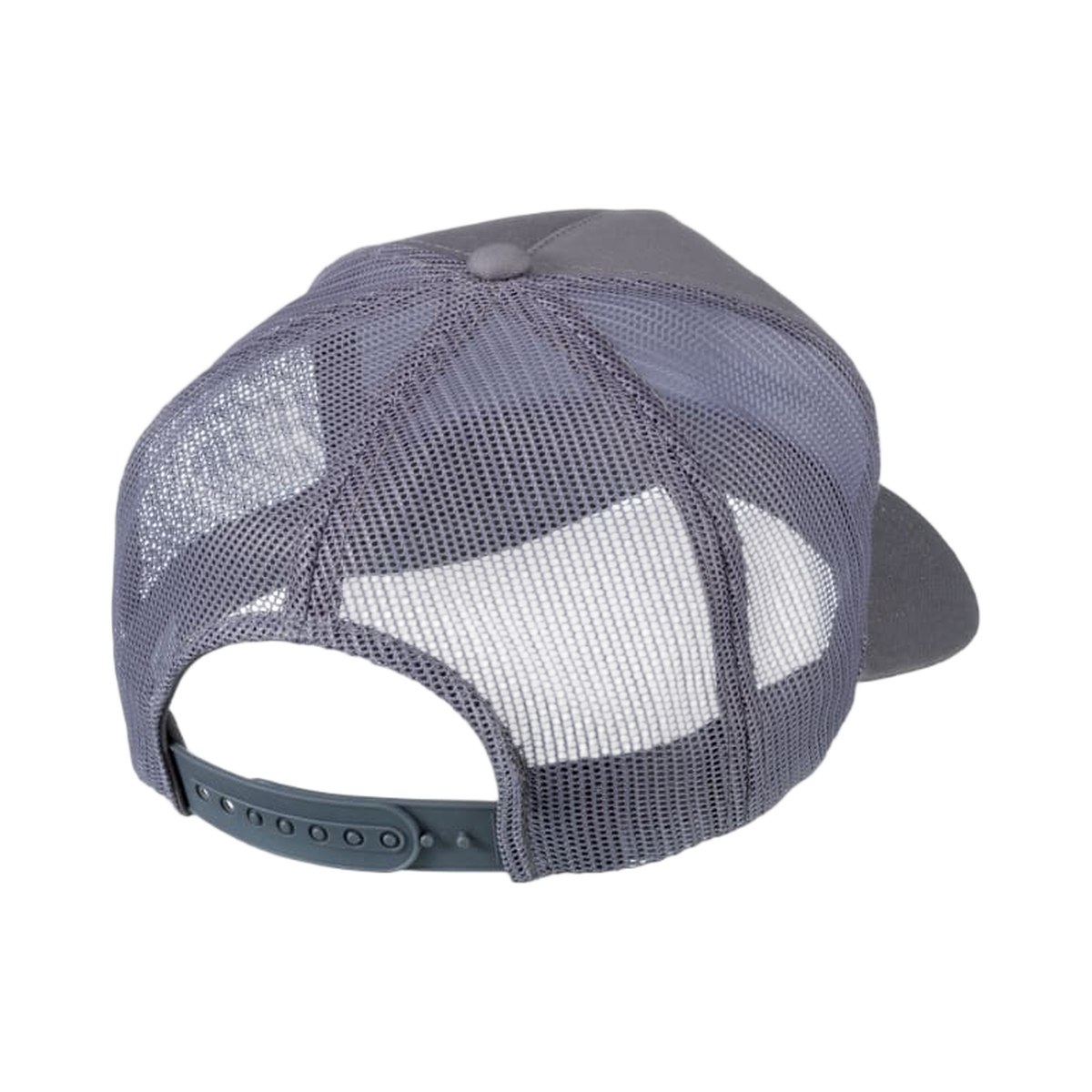 Bass Pro Shops Mesh Trucker Cap - Grey