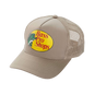 Bass Pro Shops Mesh Trucker Cap - Khaki