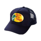 Bass Pro Shops Mesh Trucker Cap - Navy