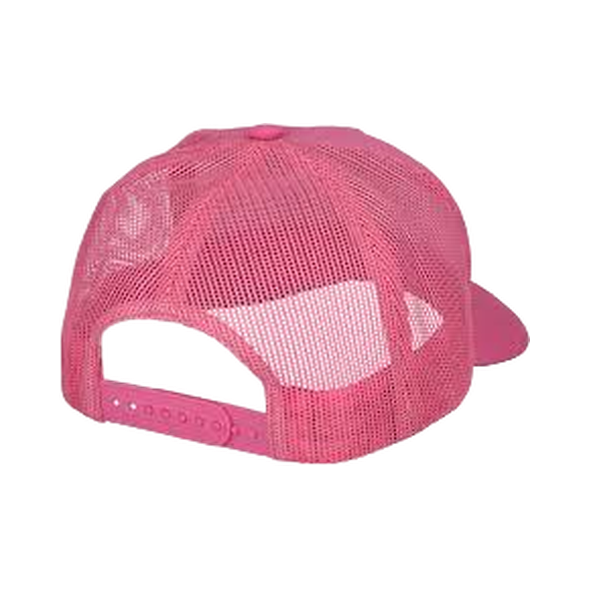 Bass Pro Shops Mesh Trucker Cap - Pink