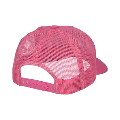 Bass Pro Shops Mesh Trucker Cap - Pink