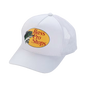Bass Pro Shops Mesh Trucker Cap - White