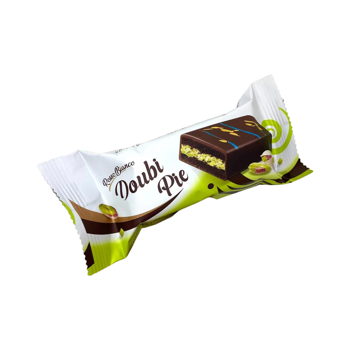 Beyoglu - Doubi Pie Cake
