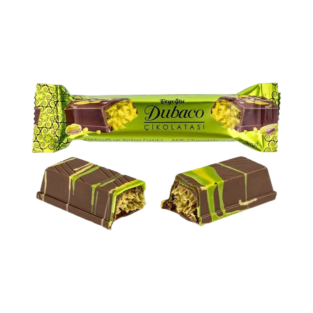 Beyoglu Dubaco - Dubai Milk Chocolate