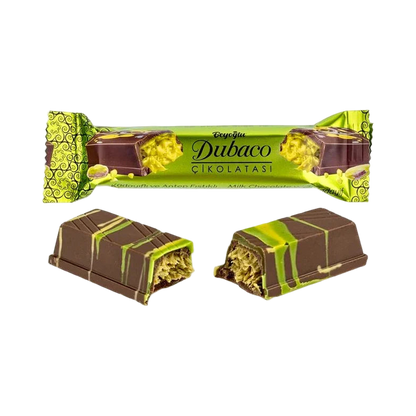 Beyoglu Dubaco - Dubai Milk Chocolate