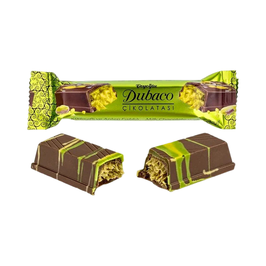 Beyoglu Dubaco - Dubai Milk Chocolate