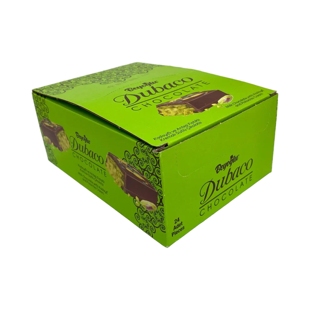 Beyoglu Dubaco - Dubai Milk Chocolate