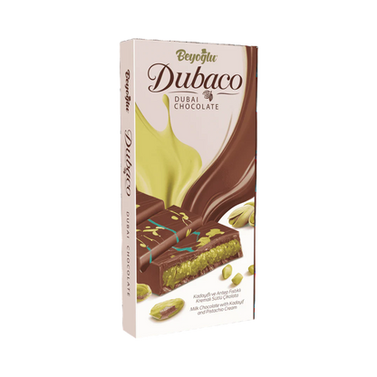 Beyoglu Dubaco - Dubai Milk Chocolate