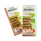 Beyoglu - Matchico Matcha Chocolate with Strawberry & Raspberry Cream