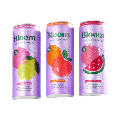 Bloom Sparkling - Variety Pack