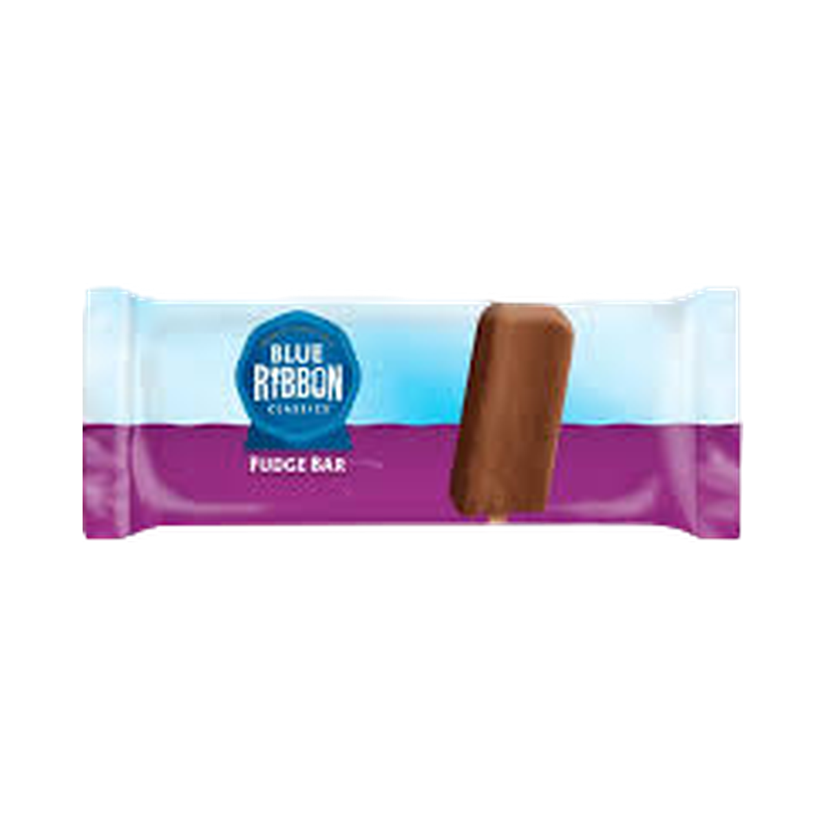 Blue Bunny Bars - Fudge