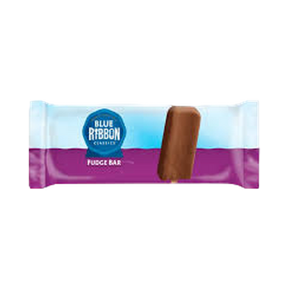 Blue Bunny Bars - Fudge