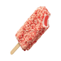 Blue Bunny Bars - Strawberry Shortcake