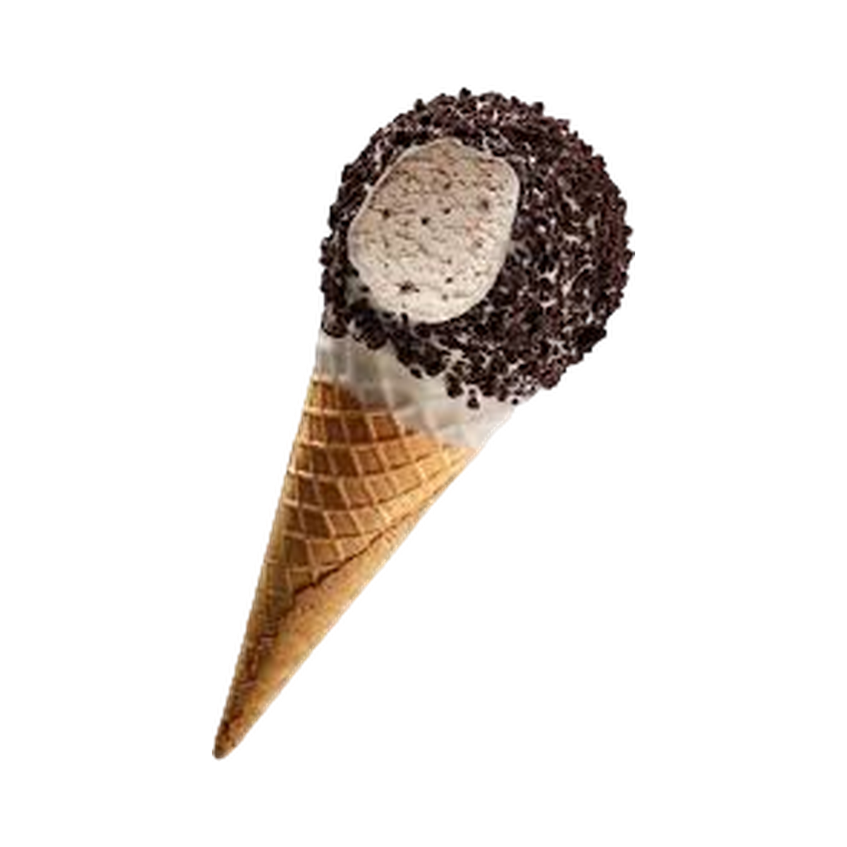 Blue Bunny Big Dipper - Cookies & Cream
