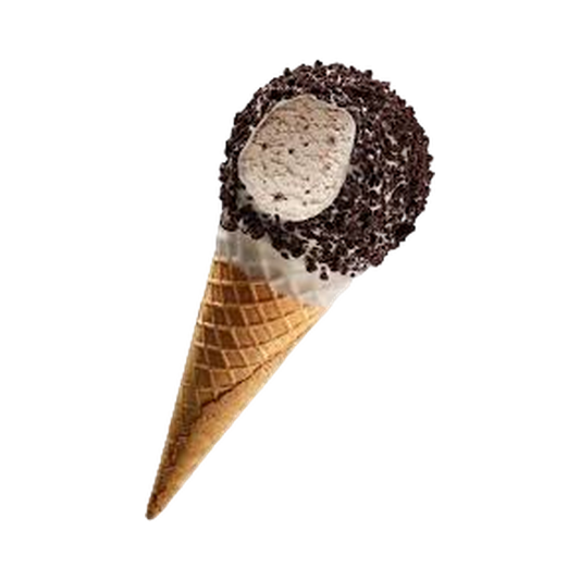 Blue Bunny Big Dipper - Cookies & Cream