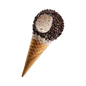 Blue Bunny Big Dipper - Cookies & Cream
