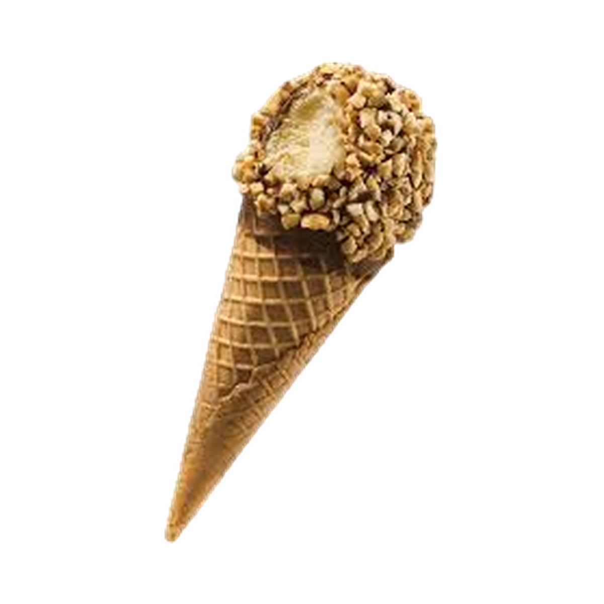 Blue Bunny Big Dipper - Vanilla