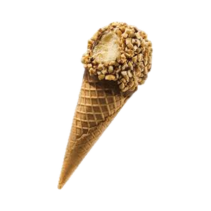 Blue Bunny Big Dipper - Vanilla