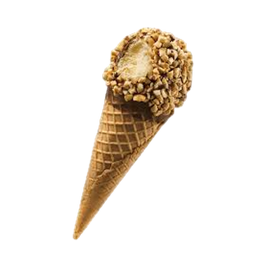 Blue Bunny Big Dipper - Vanilla