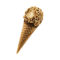 Blue Bunny Big Dipper - Vanilla