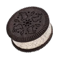Blue Bunny Sandwich - Cookies & Cream