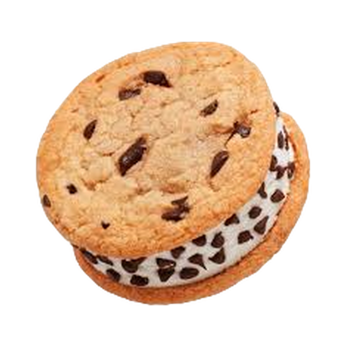 Blue Bunny - Galore Cookies