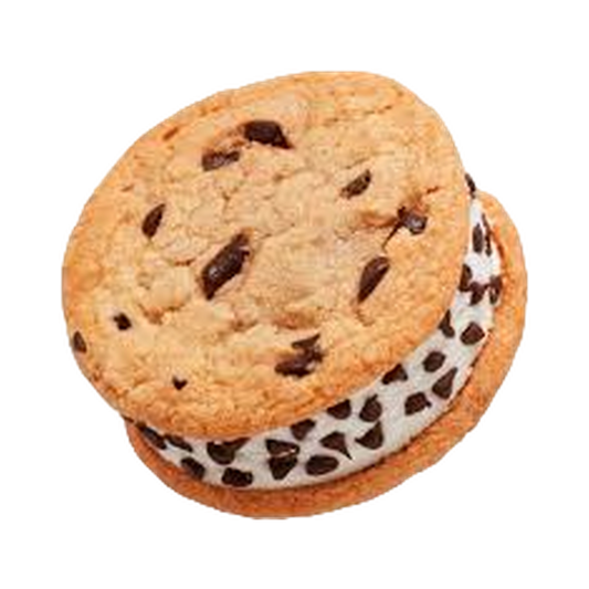 Blue Bunny - Galore Cookies