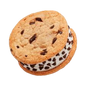 Blue Bunny - Galore Cookies