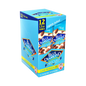 Blue Diamond - Lightly Salted