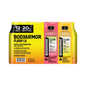 BodyArmor Flash IV - Variety Pack
