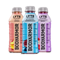 BODYARMOR LYTE Variety Pack - Blueberry Pomegranate, Peach Mango, Dragonfruit Berry