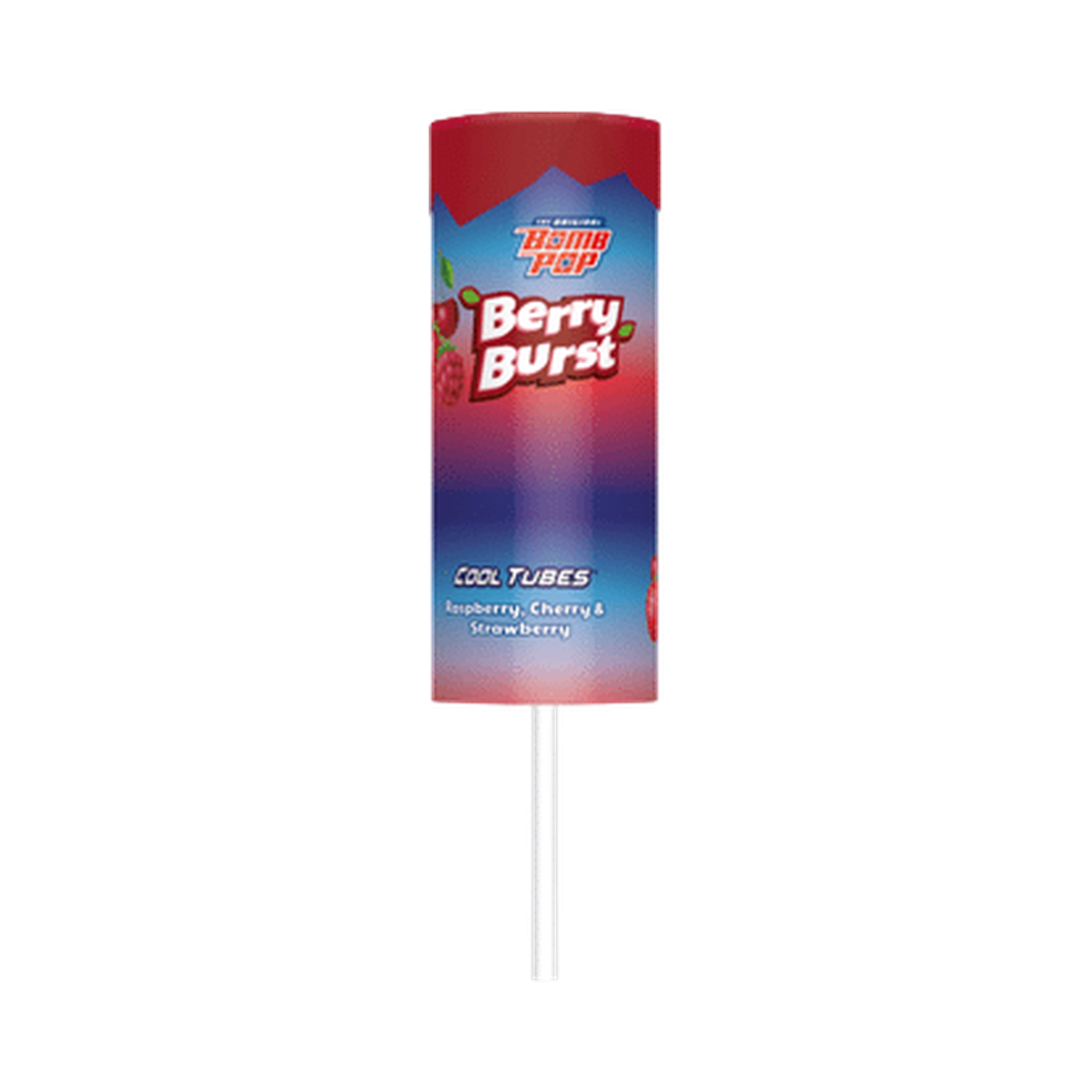 Bomb Pop - Berry Burst