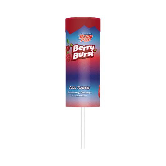 Bomb Pop - Berry Burst