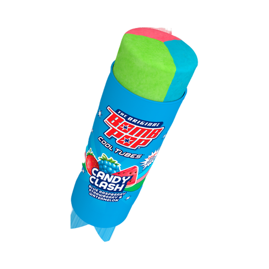 Bomb Pop - Candy Clash