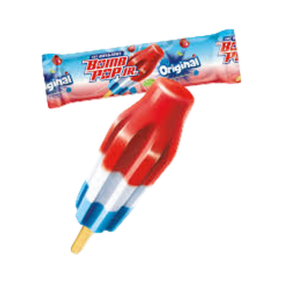 Bomb Pop - JR Original