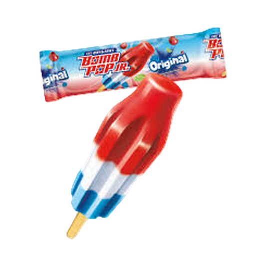 Bomb Pop - JR Original