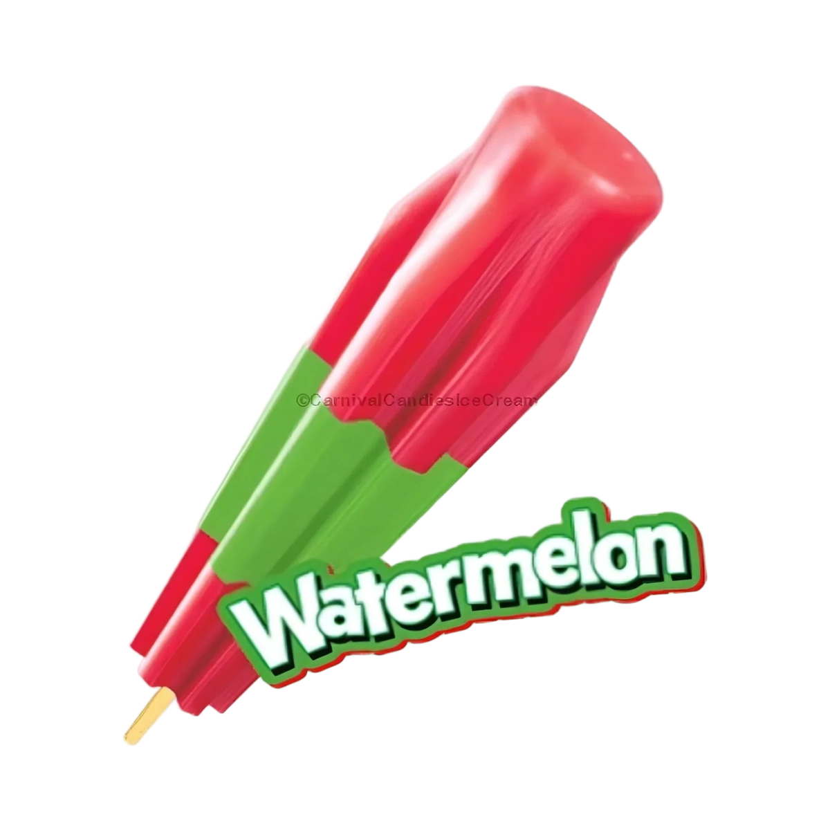 Bomb Pop - Watermelon