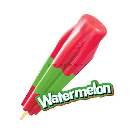 Bomb Pop - Watermelon