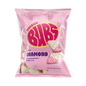 Bubs - Sour Diamond Strawberry Vanilla