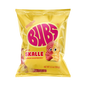Bubs - Sour Skalle Lemon Rasbperry
